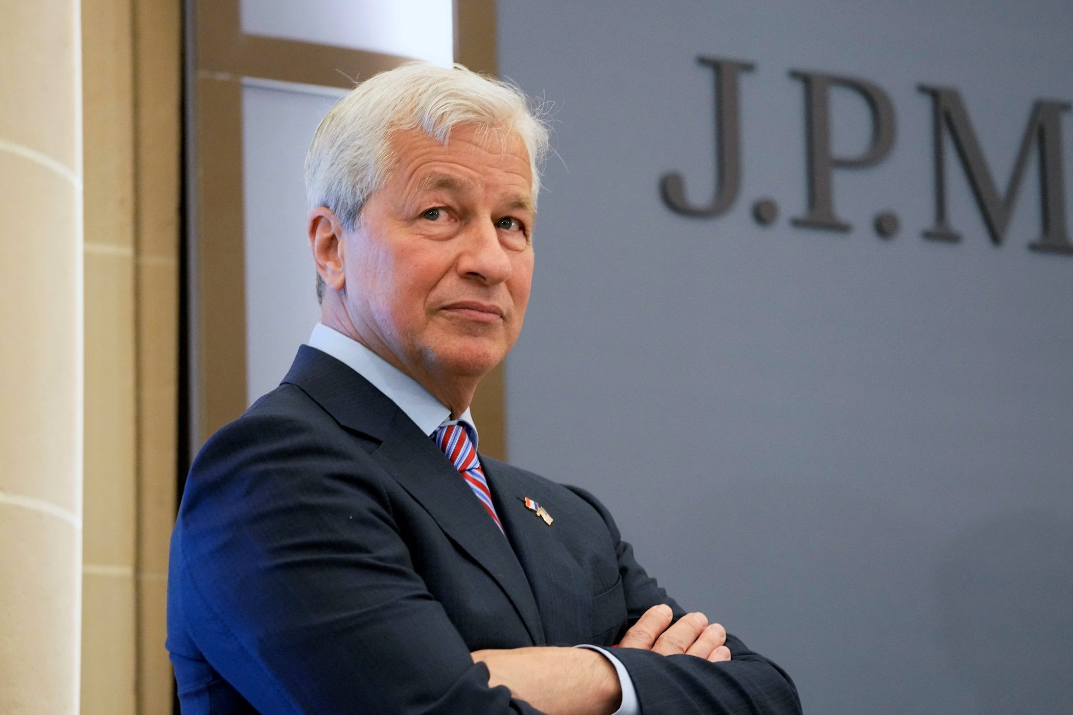 5 key takeaways from Jamie Dimon’s letter to JPMorgan’s investors