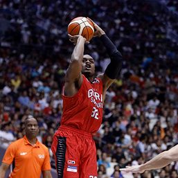 Cone: Brownlee the big difference between Ginebra, Meralco