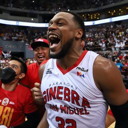 House summons Justin Brownlee as naturalization process gains steam