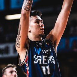 Adelaide 36ers seek revenge on Melbourne as Kai Sotto continues hot run
