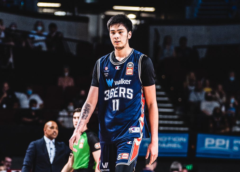 Limited minutes for Kai Sotto as Adelaide falls to Brisbane in nail-biter