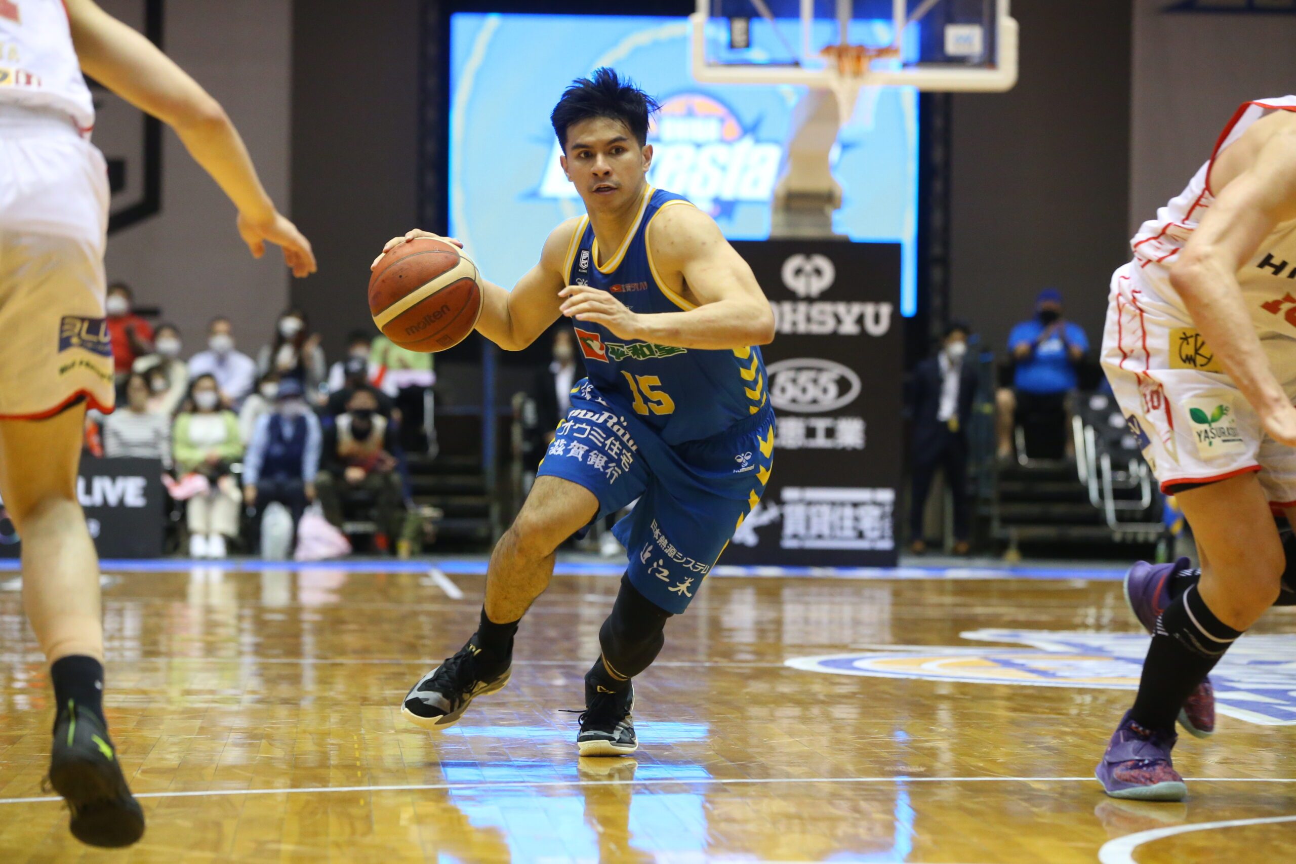 Kiefer Ravena, other Pinoy imports suffer lopsided losses