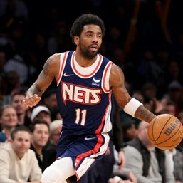 Kyrie Irving, Nets clinch No. 7 seed with close win over Pacers
