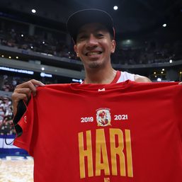 PBA to welcome back live fans starting on February 16