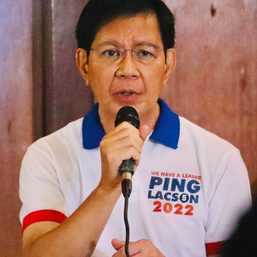 Singsons continue to dominate Ilocos Sur politics