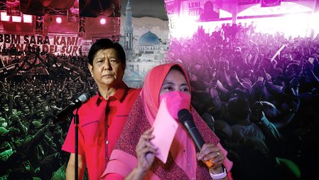 In Marawi, 2022 is as much a battle for memory as it is for votes