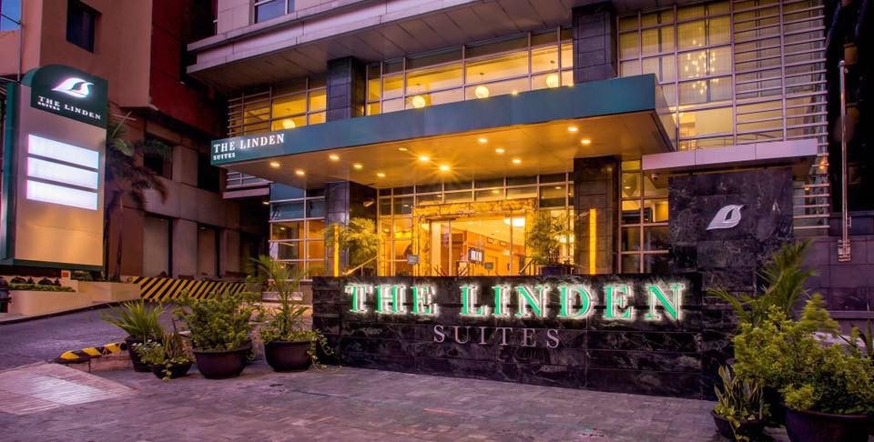 HOTEL THE LINDEN SUITES PASIG CITY 4* (Philippines) - from £ 68 | HOTELMIX