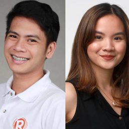 Rappler bags 3 honorable mentions in SOPA 2021 awards