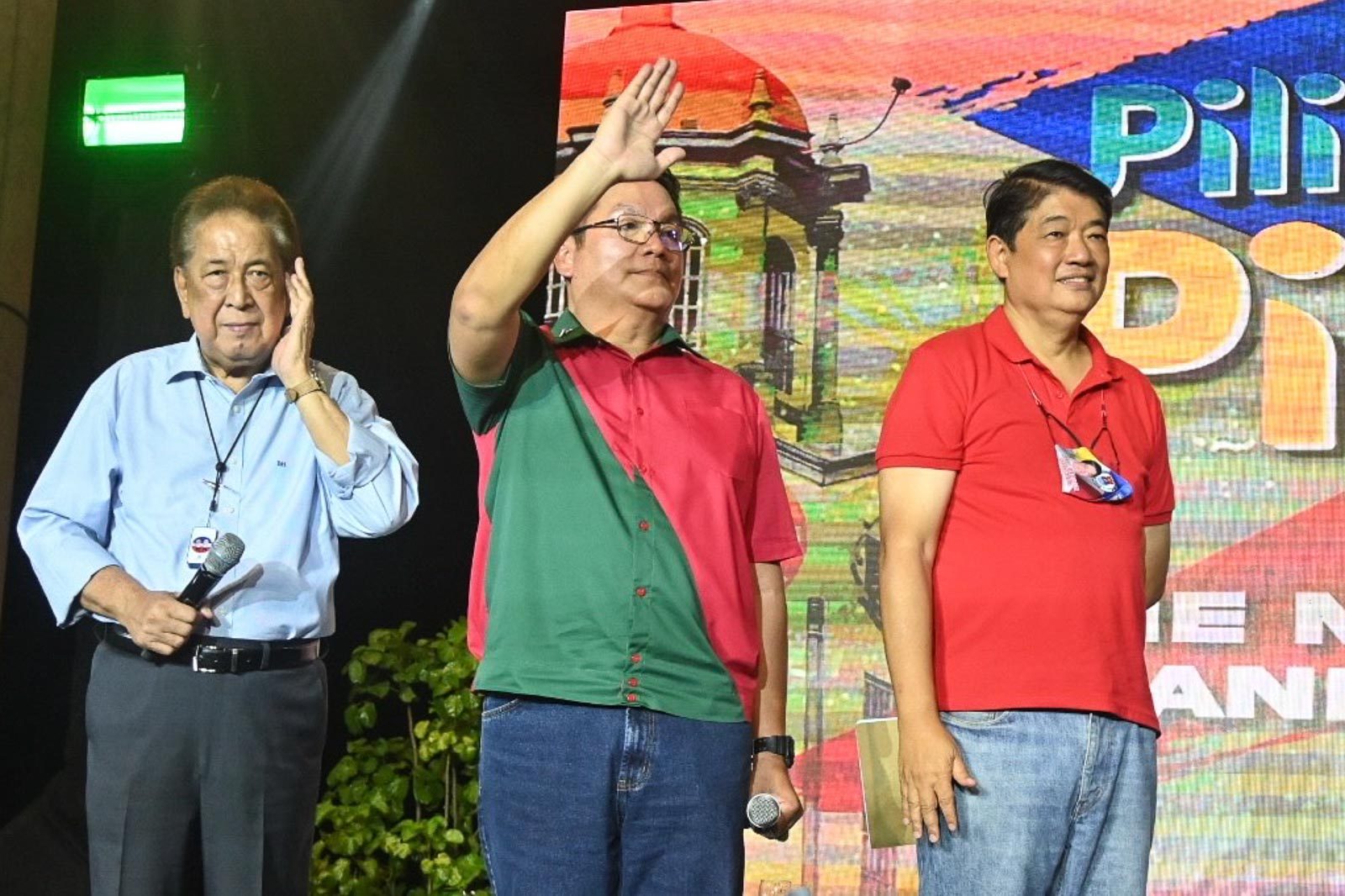 Manila mayoral candidates hit back against Isko’s Divisoria Market sale