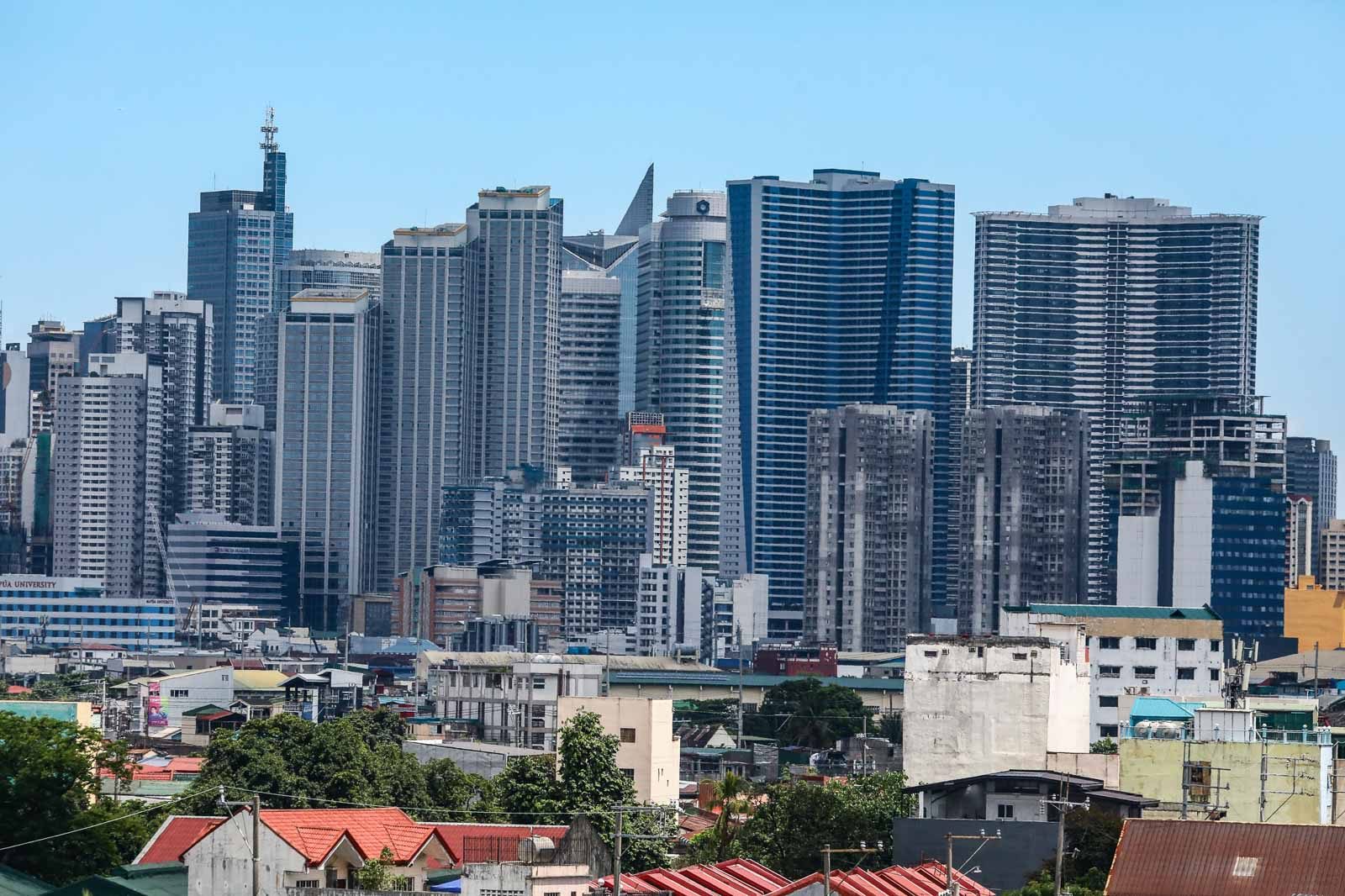 Time to scrap foreign ownership limits, says Philippines’ chief economist