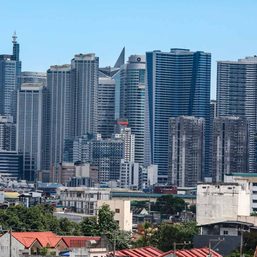 Time to scrap foreign ownership limits, says Philippines’ chief economist