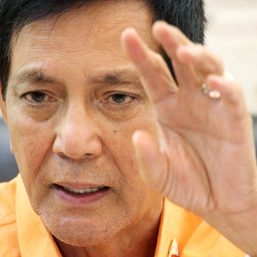 Restrictions eased further as Duterte places Cebu City under GCQ