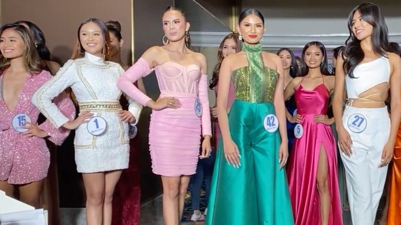 Miss World Philippines 2022 announces 35 candidates