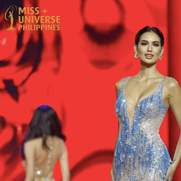 Pasay’s Celeste Cortesi is Miss Universe Philippines 2022