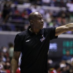 Black undeterred as Meralco eyes finals equalizer vs Ginebra