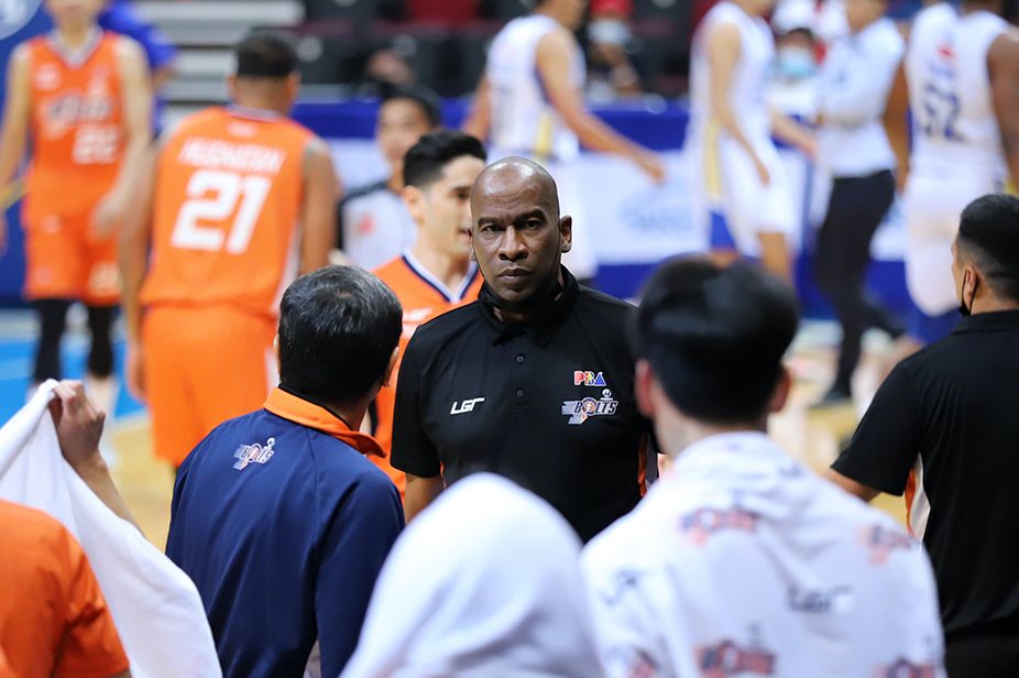 History on Ginebra’s side, but Black likes Meralco’s chances in PBA title rematch