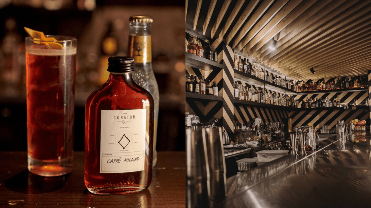 Makati’s The Curator, Oto among Asia’s Best Bars for 2022