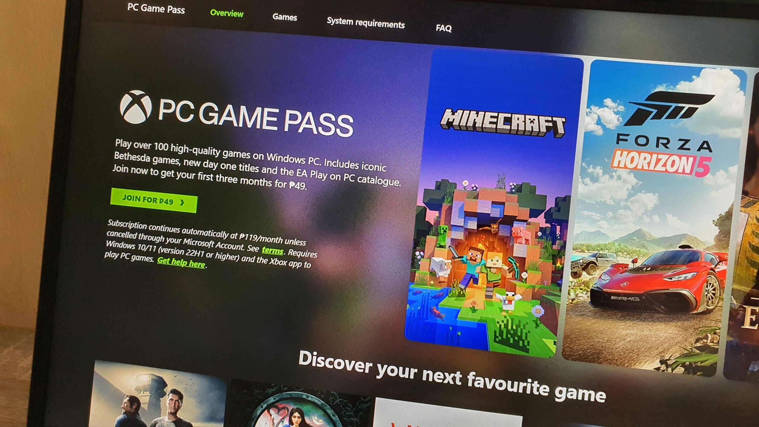 How To Play PC Game Pass On ANY PC 