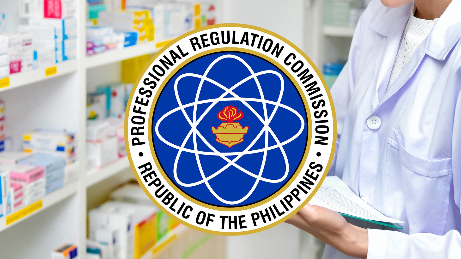 RESULTS: April 2022 Pharmacist Licensure Examination
