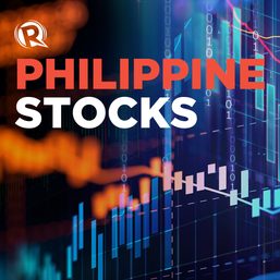Market Wrap: With no catalyst, PSEi falls 1.4%