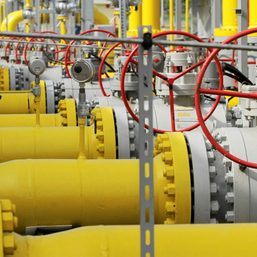 Russia warns Poland, Bulgaria of gas supply cuts on April 27
