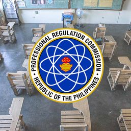 RESULTS: April 2022 Electronics Engineer Licensure Examination