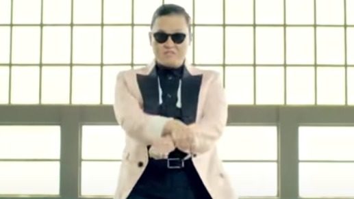 PSY to release new album after almost 5 years