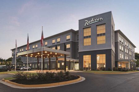 Radisson Hotel Group plans Asia-Pacific expansion as travel restrictions ease