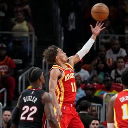 Hawks top Nets despite Kevin Durant’s 55 points