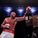 ‘I’m done’: Fury sticks to retirement plan after triumph over Whyte