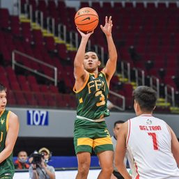 FEU boosts Final Four bid with 30-point thumping of UE