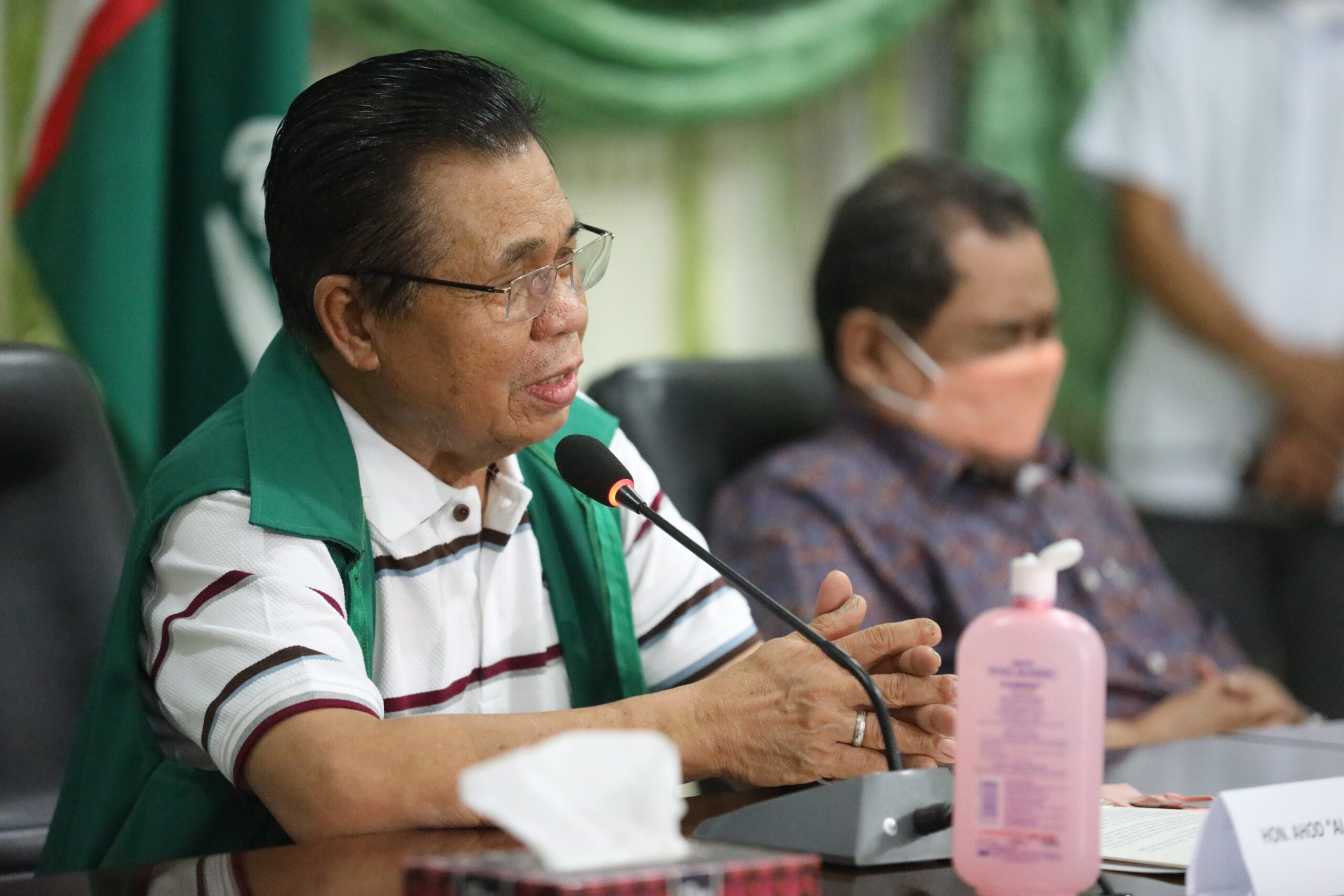 BARMM’s caretakers stay put, wait for Palace to clarify vacancy order