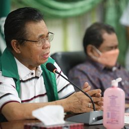 Lorenzana says no to Sulu-wide martial law