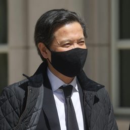 Ex-Goldman banker convicted of bribery, money laundering conspiracy charges in 1MDB case