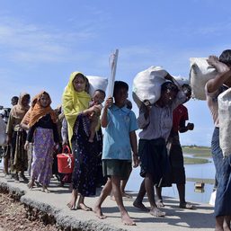 [OPINION] Who will champion the Rohingya? Draconian refugee policies must end now