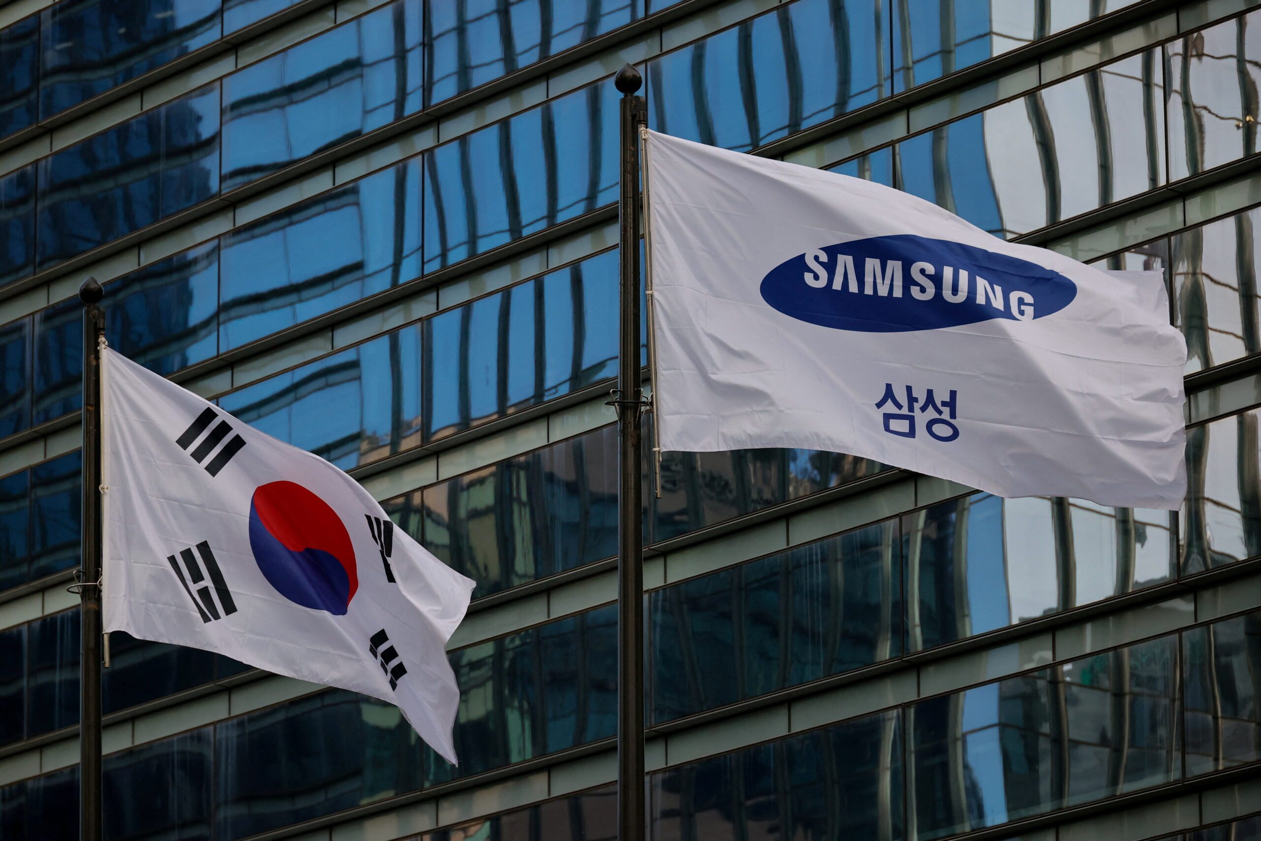 Samsung in talks to hike chipmaking prices by up to 20% – Bloomberg