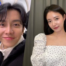 Lee Seung-gi, Lee Se-young to star in new drama ‘Love According to the Law’