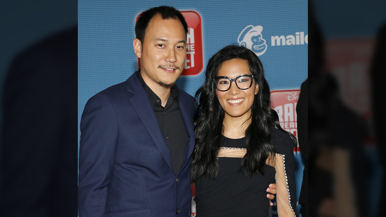 Comedian Ali Wong and husband Justin Hakuta to divorce
