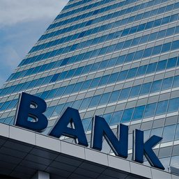 Bangko Sentral encourages lending for economy, but banks tighten up