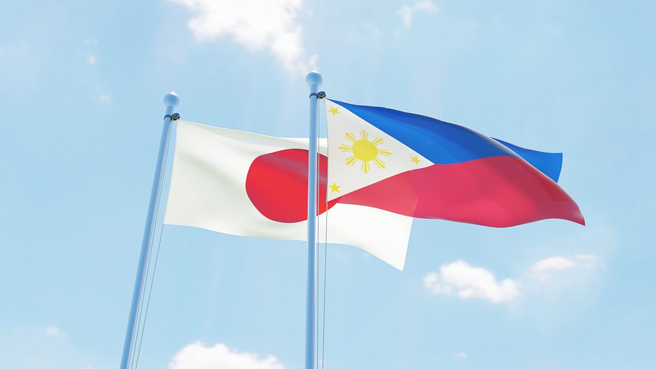 Philippines and Japan to hold first foreign and defense meeting on April 9