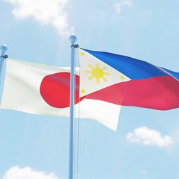 Philippines receives 1 million Japan-donated AstraZeneca doses