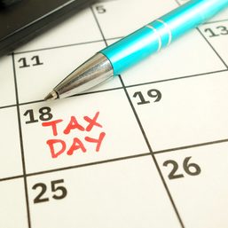 [Ask the Tax Whiz] Can I still amend my ITR after the April 18 deadline?