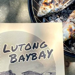 ‘Lutong Baybay’: Women of Dumaguete’s love letter to the sea