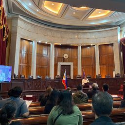 Calida to SC: Void Rappler-Comelec fact-check deal for violating free speech