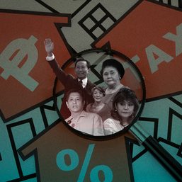 [Ask the Tax Whiz] The Marcos family’s estate tax liability