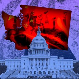 [ANALYSIS] China: The view from Washington and Washington, DC