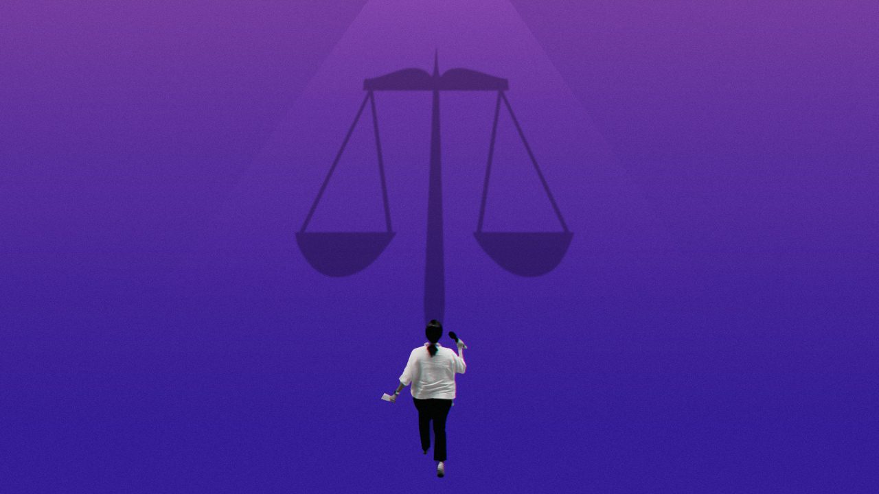 [OPINION] Bar exams, failures, and the makings of a great lawyer