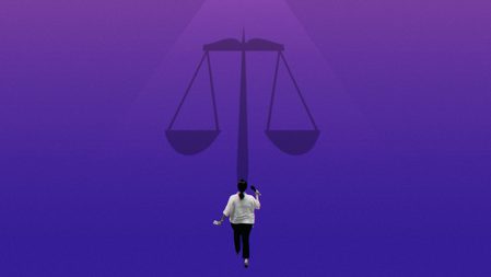 [OPINION]    Bar exams, failures, and the making of a great lawyer