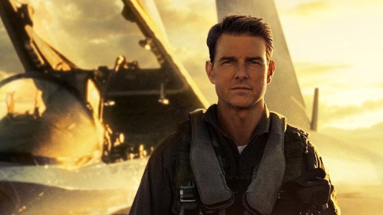 Tom Cruise’s ‘Top Gun’ sequel to screen at Cannes Film Festival