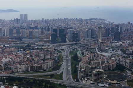 Turks ‘bewildered’ as rents outpace rampant inflation